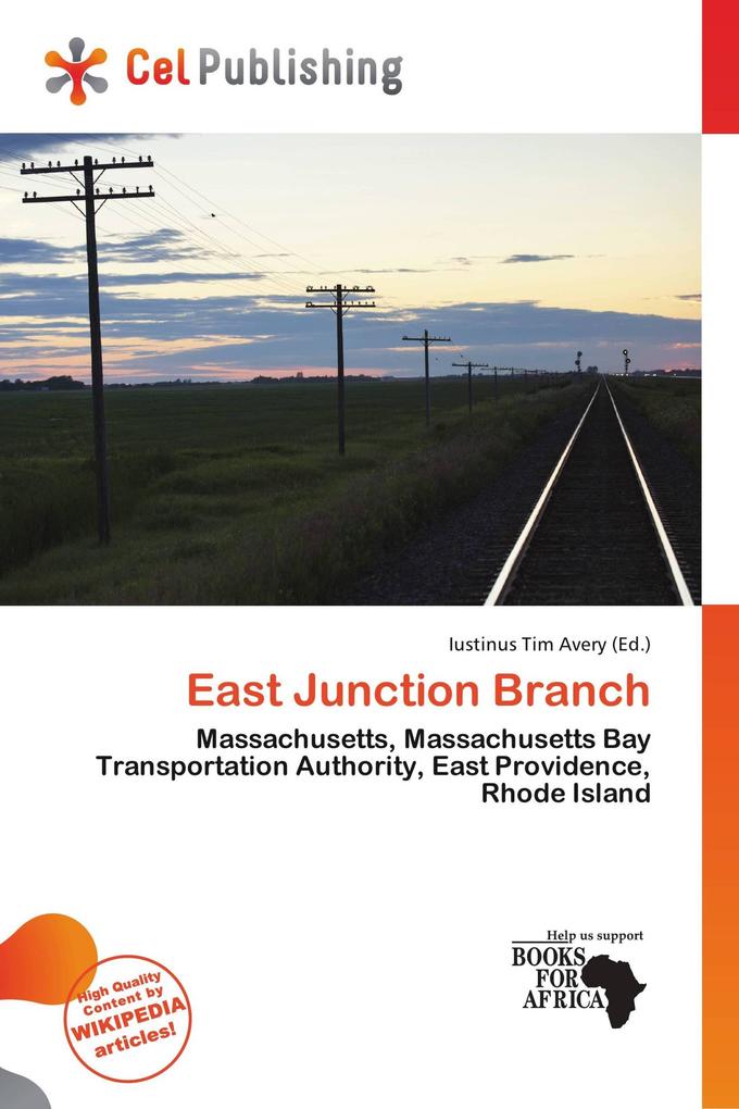 East Junction Branch