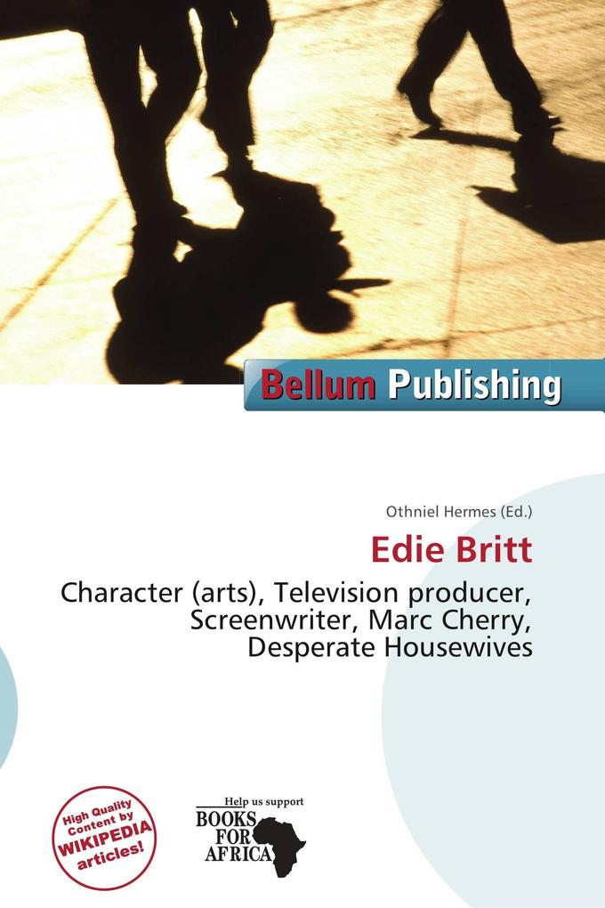Edie Britt