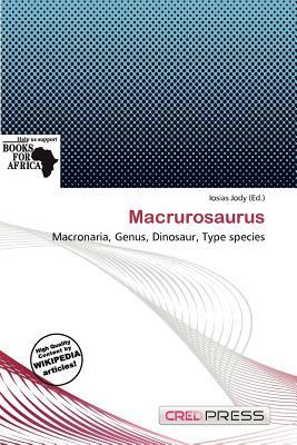 Macrurosaurus