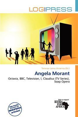 Angela Morant