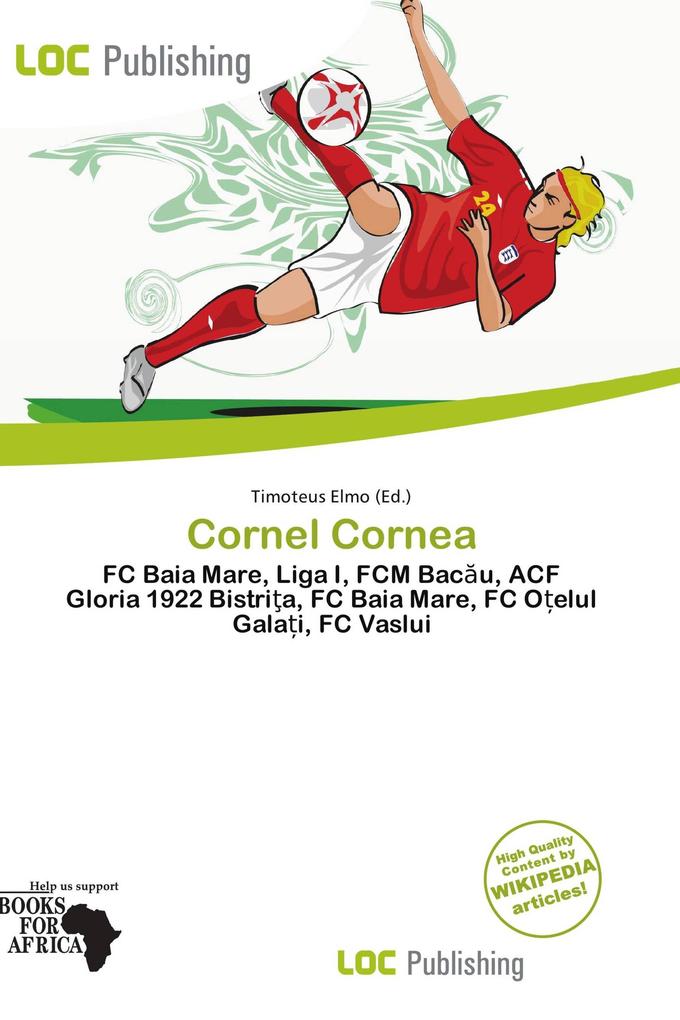 Cornel Cornea