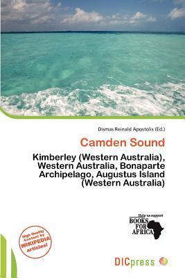Camden Sound