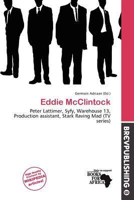 Eddie McClintock