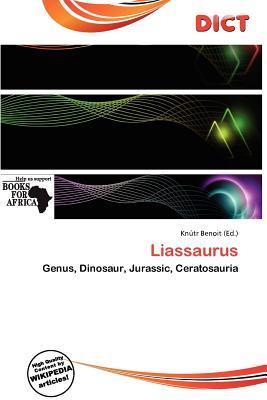 Liassaurus