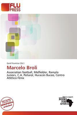 Marcelo Broli
