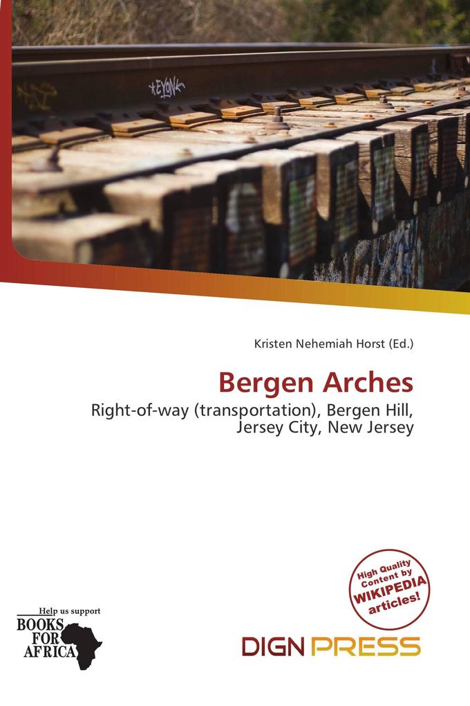 Bergen Arches