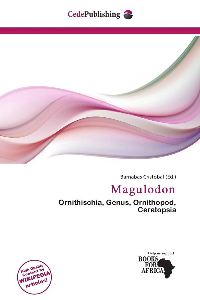 Magulodon