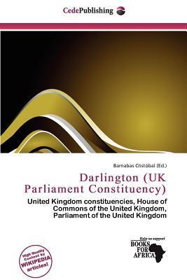 Darlington (UK Parliament Constituency)