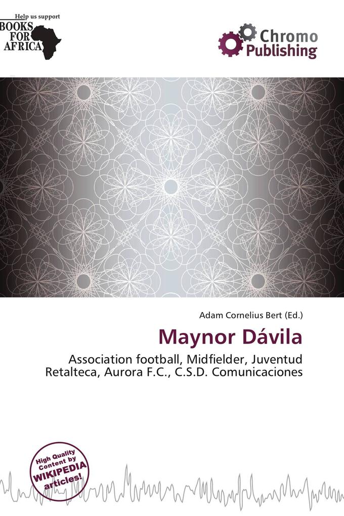 Maynor Dávila