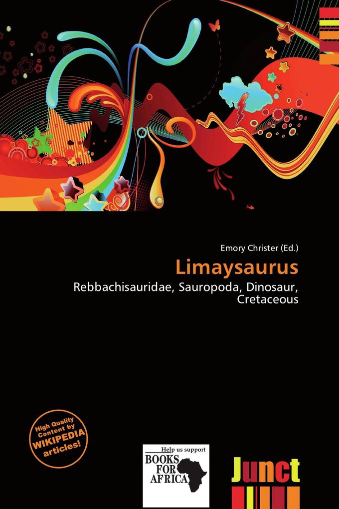 Limaysaurus