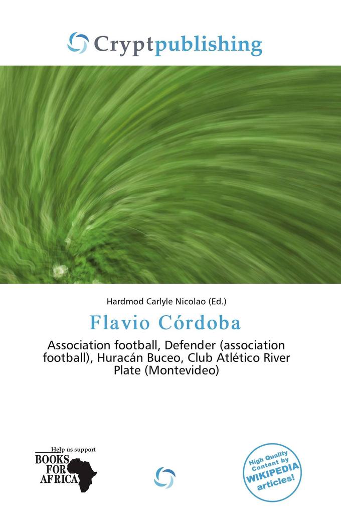 Flavio Córdoba