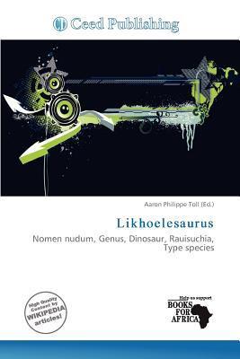 Likhoelesaurus