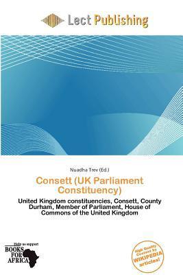 Consett (UK Parliament Constituency)