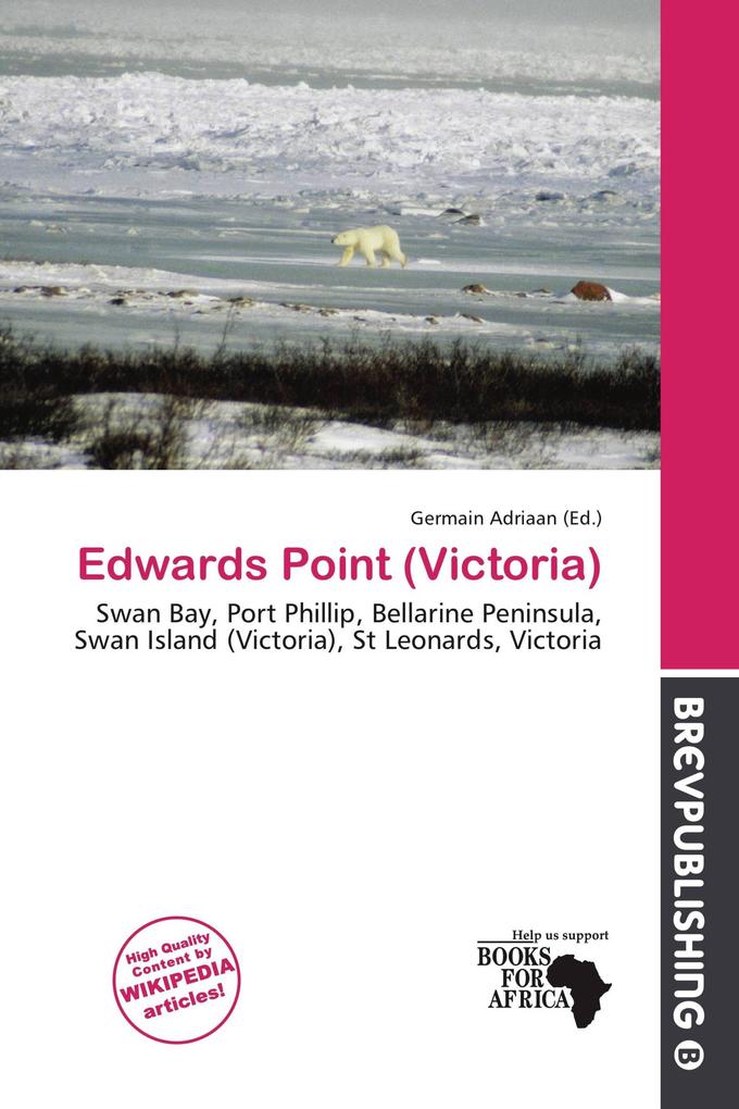 Edwards Point (Victoria)