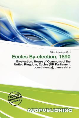Eccles By-election 1890