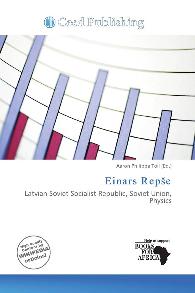 Einars Repe