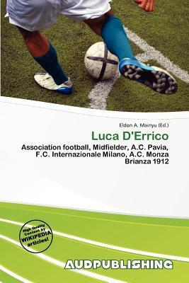 Luca D'Errico