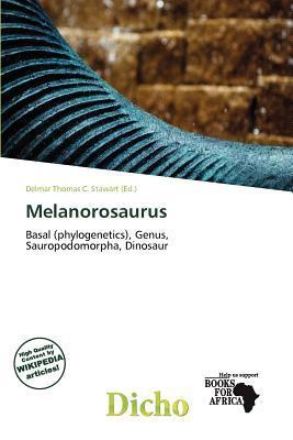 Melanorosaurus