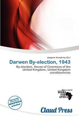 Darwen By-election 1943