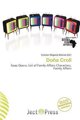 Doña Croll
