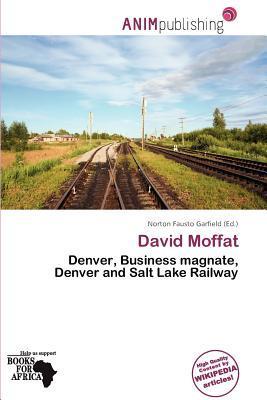 David Moffat