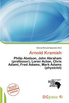 Arnold Kramish