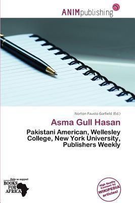 Asma Gull Hasan