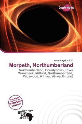 Morpeth Northumberland