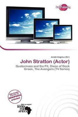 John Stratton (Actor)