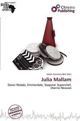 Julia Mallam