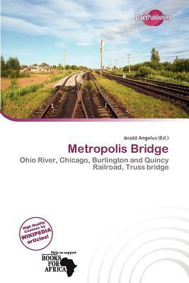 Metropolis Bridge