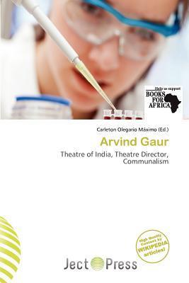 Arvind Gaur