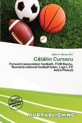 Ctlin Cursaru