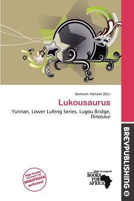 Lukousaurus