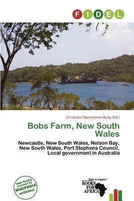Bobs Farm New South Wales