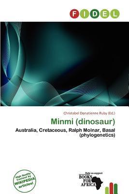Minmi (dinosaur)