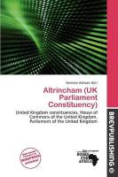 Altrincham (UK Parliament Constituency)