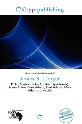 James S. Langer