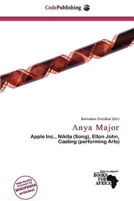 Anya Major
