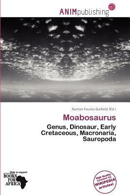 Moabosaurus