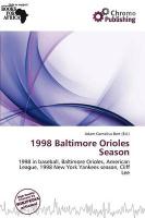 1998 Baltimore Orioles Season