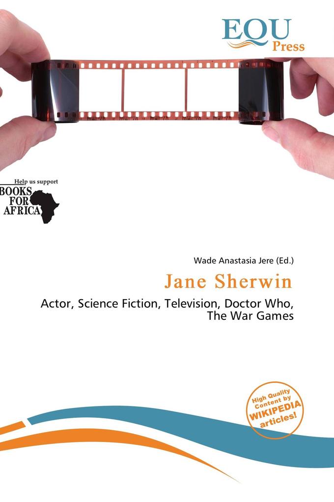 Jane Sherwin