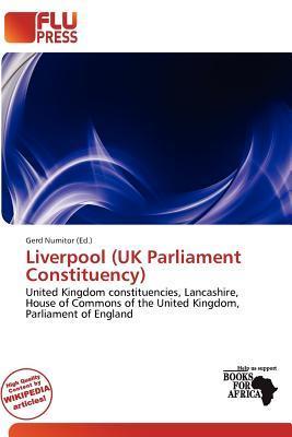 Liverpool (UK Parliament Constituency)