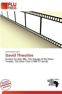 David Thwaites