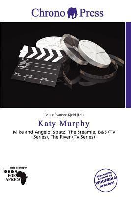 Katy Murphy