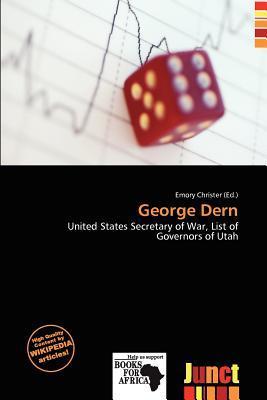 George Dern