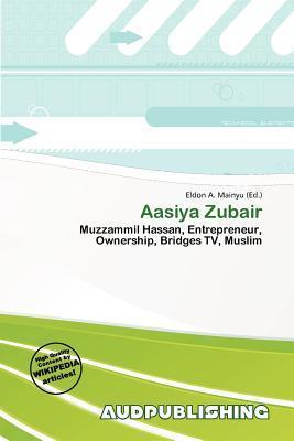 Aasiya Zubair