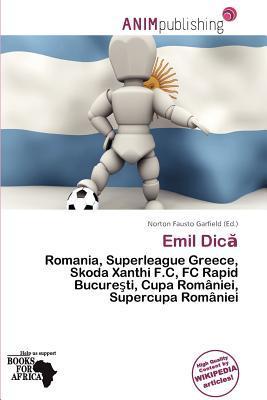 Emil Dic