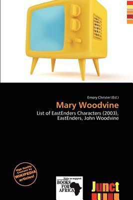 Mary Woodvine