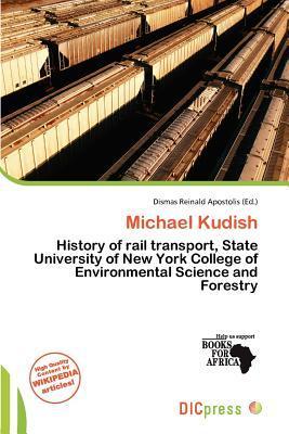 Michael Kudish